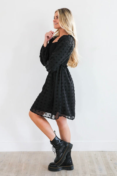 Daphne Dress