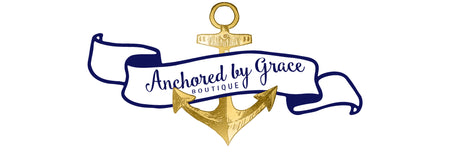 Anchored by Grace Boutique