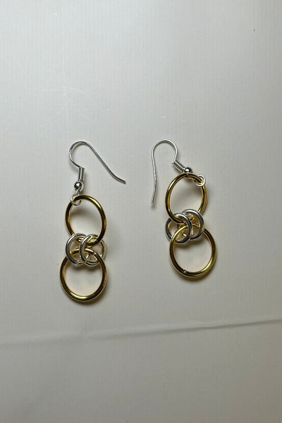 Kylie Earrings