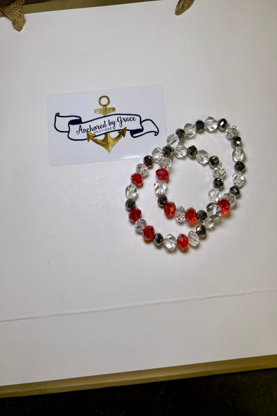 Bianca Bracelets