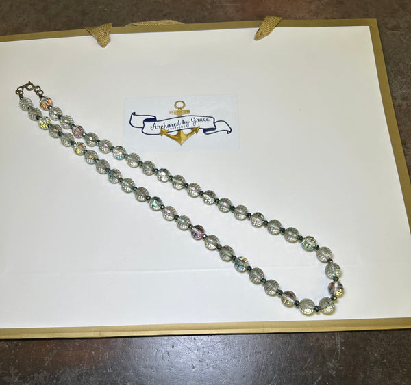 Paige Necklace
