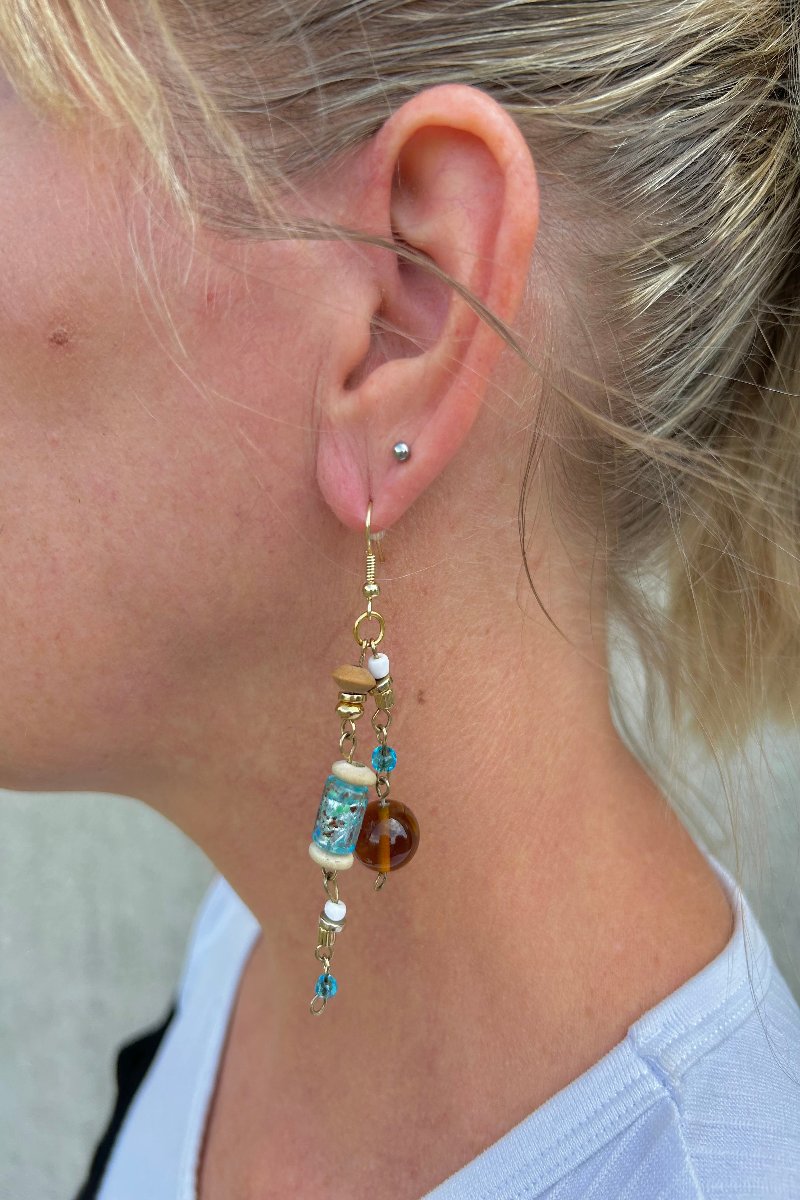 Bailey Earrings