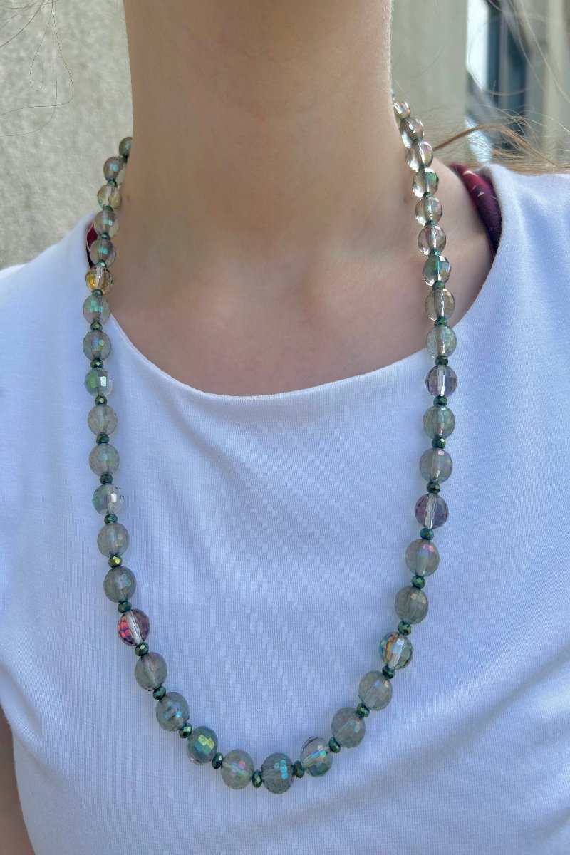 Paige Necklace