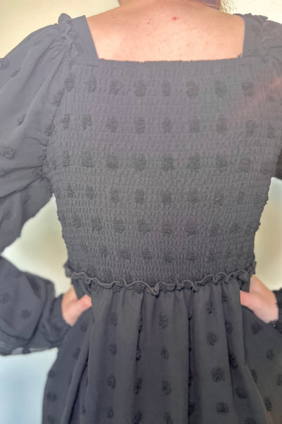 Daphne Dress
