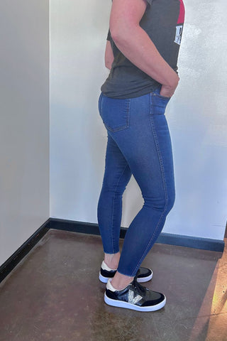 Abe Jean