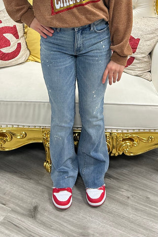 Charlize Jeans