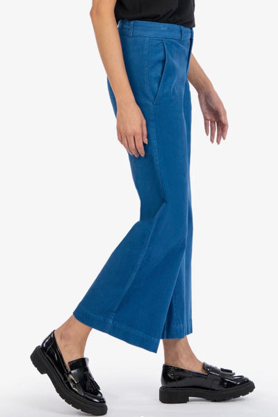 Cobalt Pant