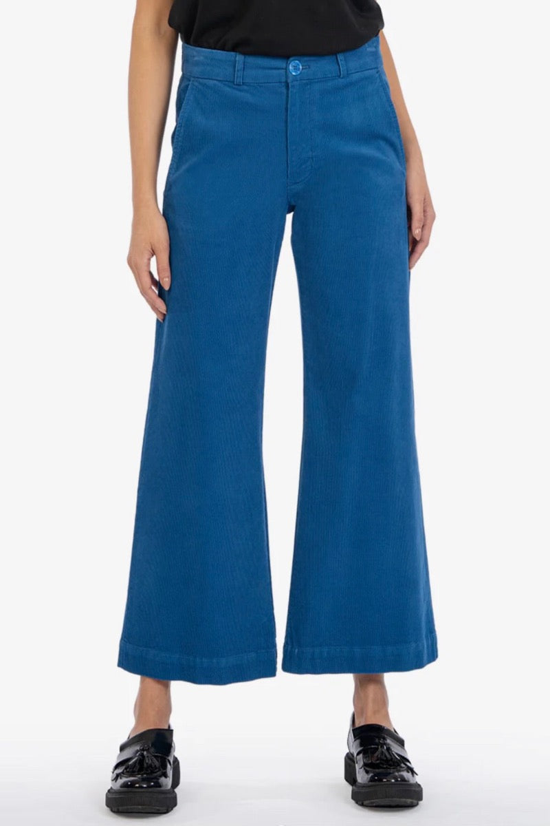 Cobalt Pant