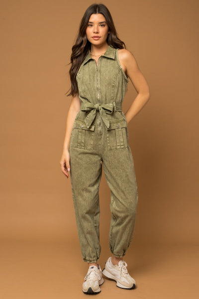 Carly Jumpsuit