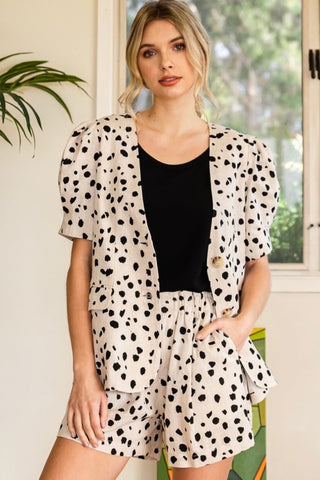 Harper Blazer
