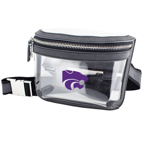 KSU Stadium Belt Bag