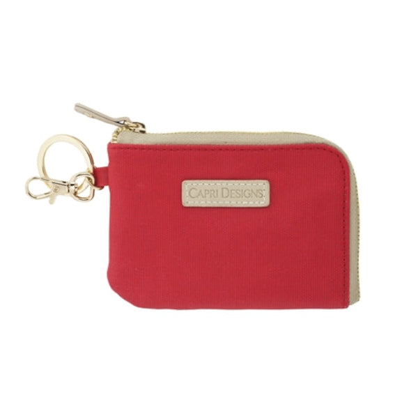 Id Case - Red