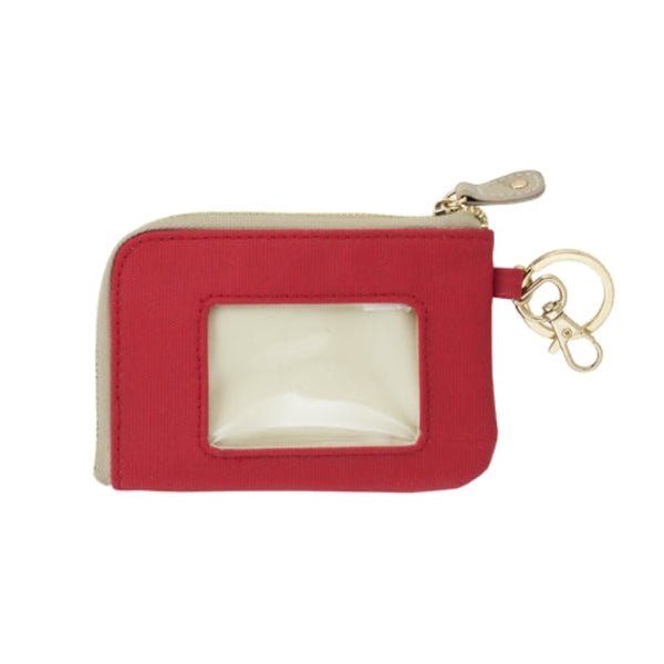 Id Case - Red