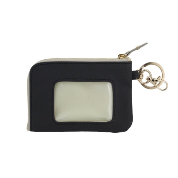 Id Case - Black