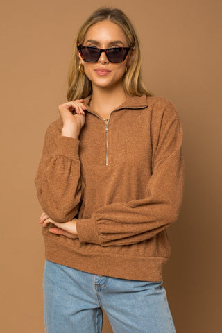 Collin Sweater