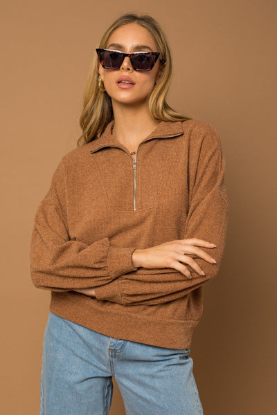 Collin Sweater