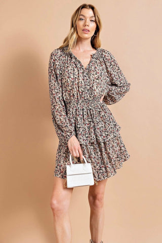 Kori Dress