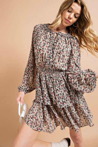 Kori Dress