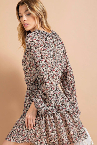 Kori Dress