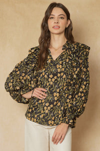 Milly Blouse