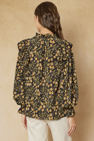 Milly Blouse