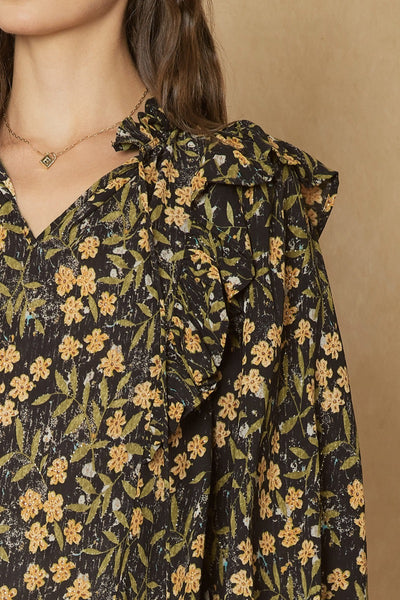 Milly Blouse