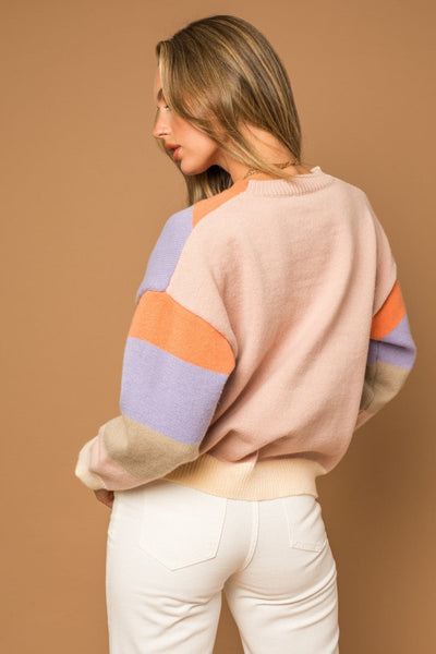 Gloria Sweater