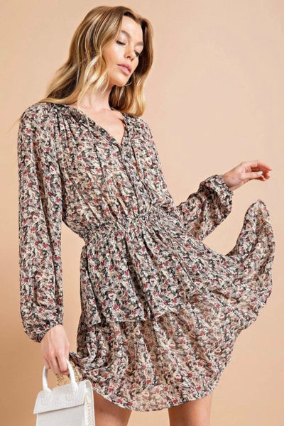 Kori Dress